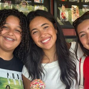 Meet your Posher, Hailey